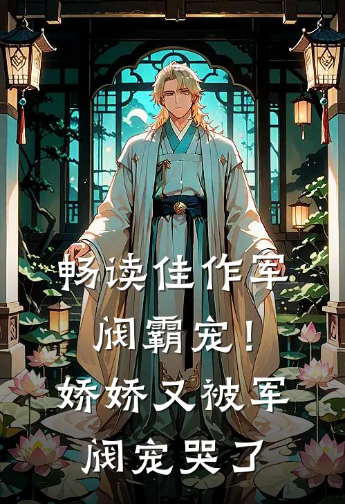 畅读佳作军阀霸宠！娇娇又被军阀宠哭了