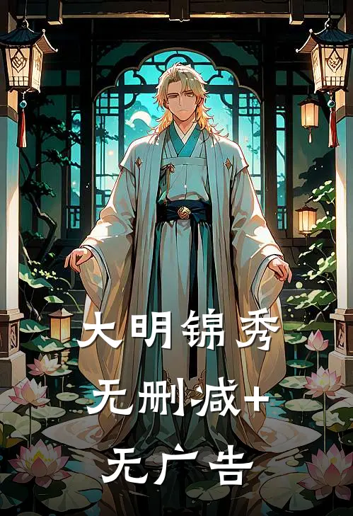 大明锦秀无删减+无广告