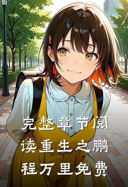 完整章节阅读重生之鹏程万里免费