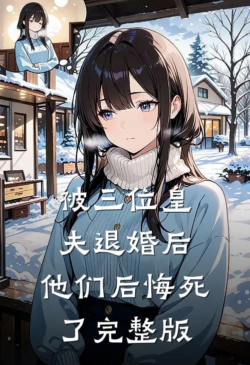 被三位皇夫退婚后，他们后悔死了完整版