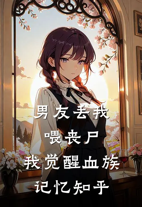 男友丢我喂丧尸，我觉醒血族记忆知乎