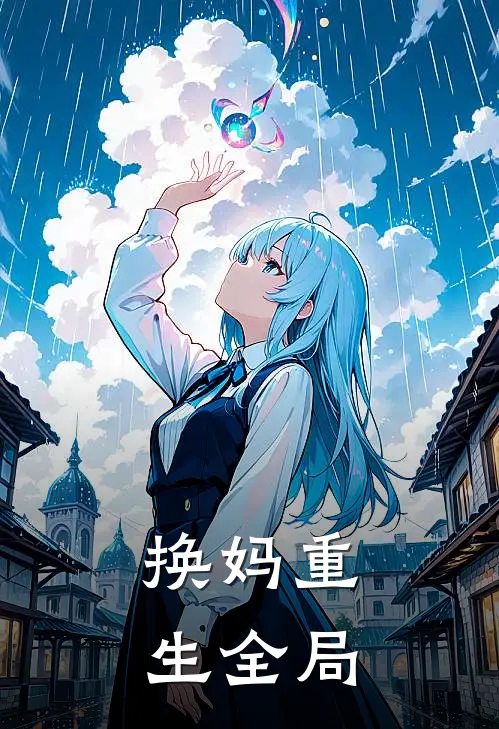 换妈重生全局