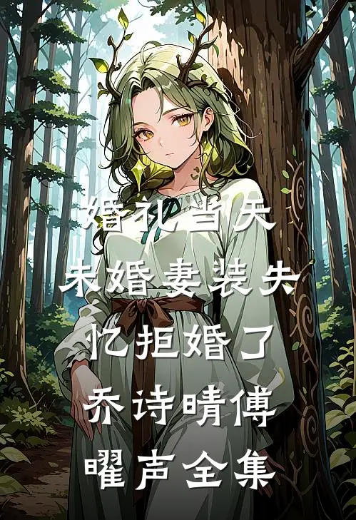 婚礼当天，未婚妻装失忆拒婚了乔诗晴傅曜声全集
