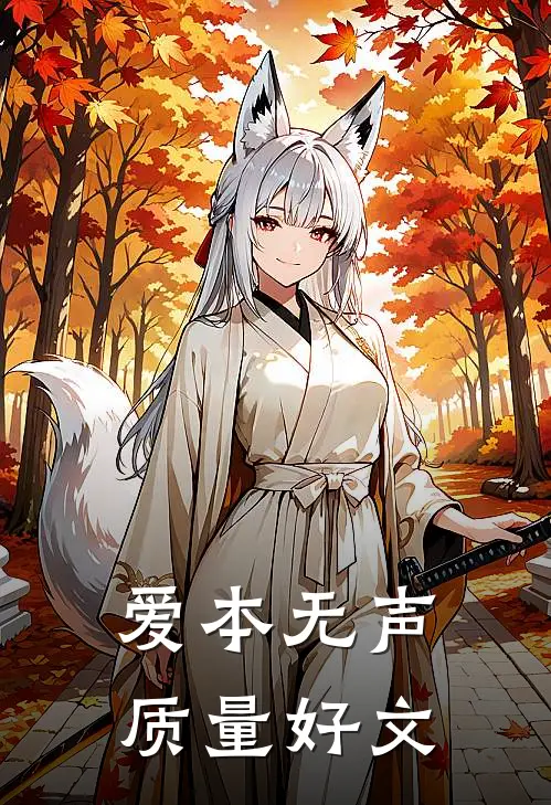 爱本无声质量好文