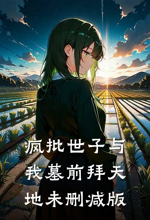 疯批世子与我墓前拜天地未删减版
