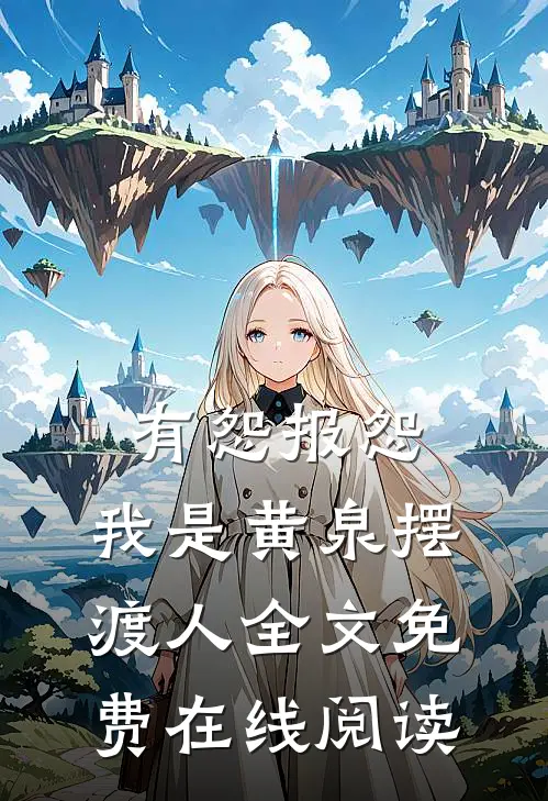 有怨报怨，我是黄泉摆渡人全文免费在线阅读