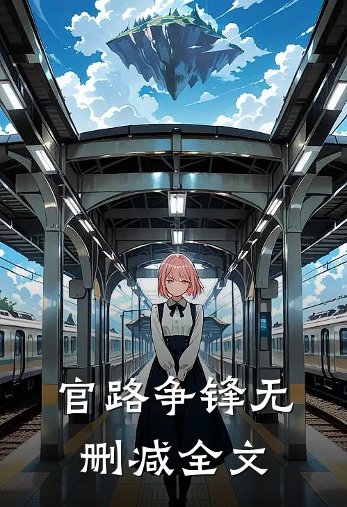 官路争锋无删减全文