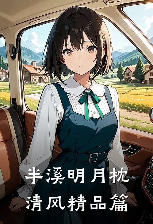 半溪明月枕清风精品篇
