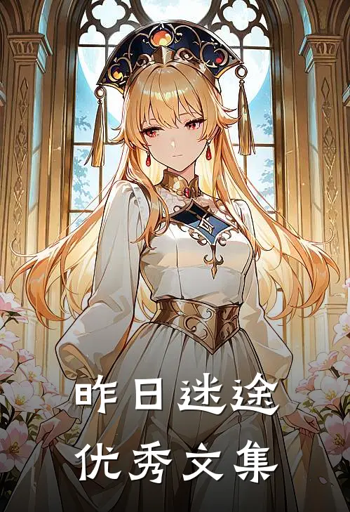 昨日迷途优秀文集