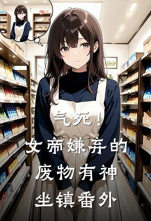 气死！女帝嫌弃的废物有神坐镇番外