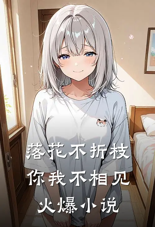 落花不折枝，你我不相见火爆小说