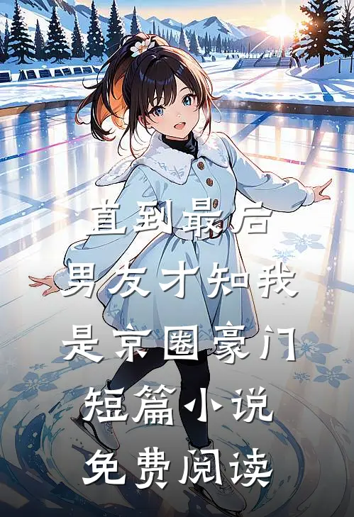直到最后，男友才知我是京圈豪门短篇小说免费阅读