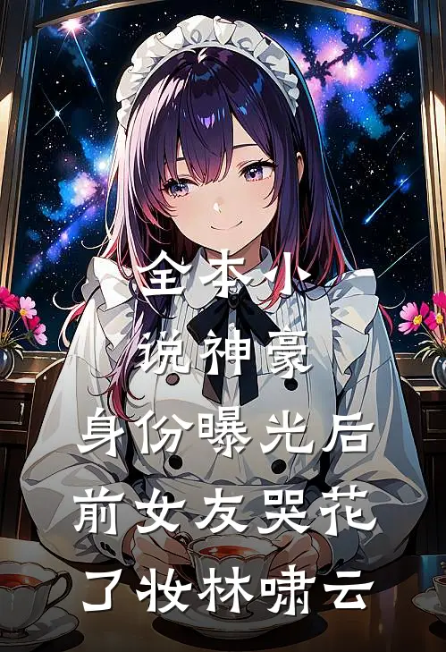 全本小说神豪:身份曝光后,前女友哭花了妆林啸云