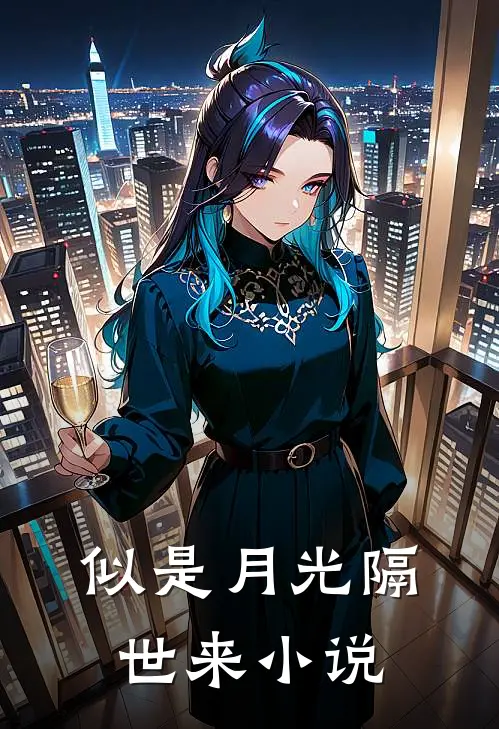 似是月光隔世来小说