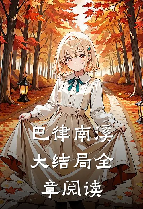 巴律南溪大结局全章阅读