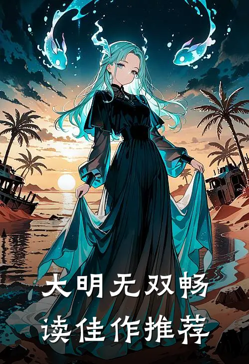 大明无双畅读佳作推荐