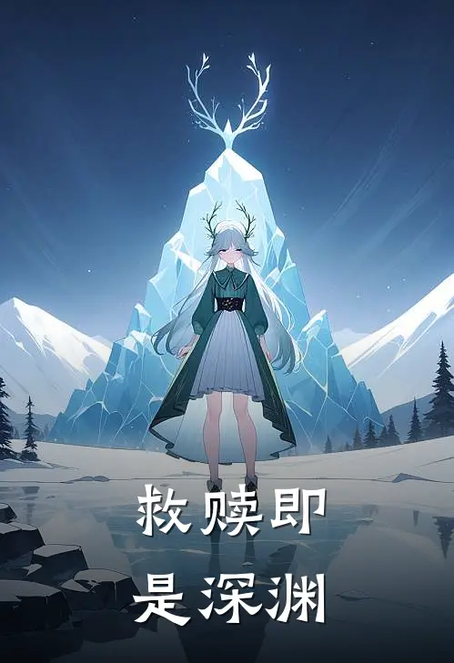 救赎即是深渊