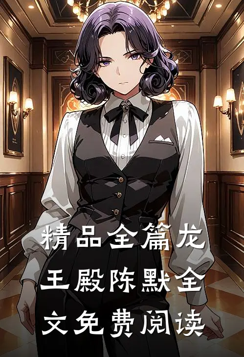 精品全篇龙王殿陈默全文免费阅读