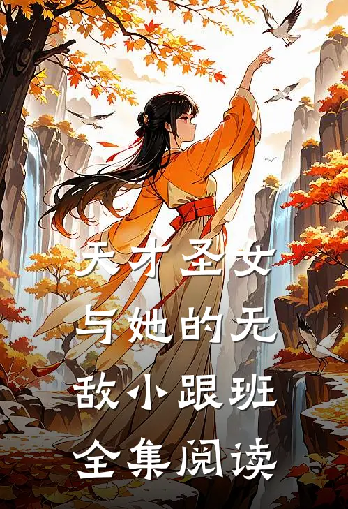 天才圣女与她的无敌小跟班全集阅读