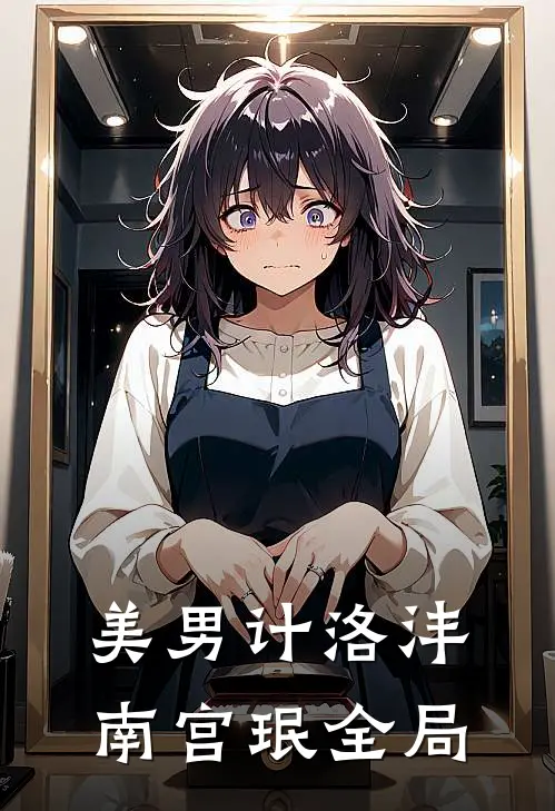 美男计洛沣南宫珉全局