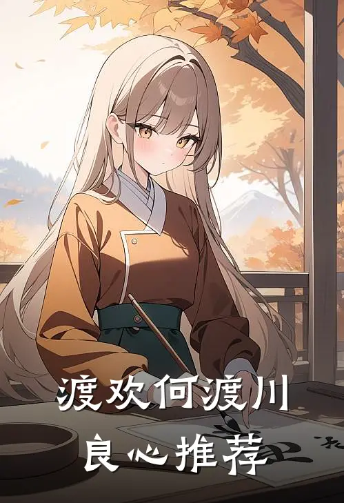 渡欢何渡川良心推荐