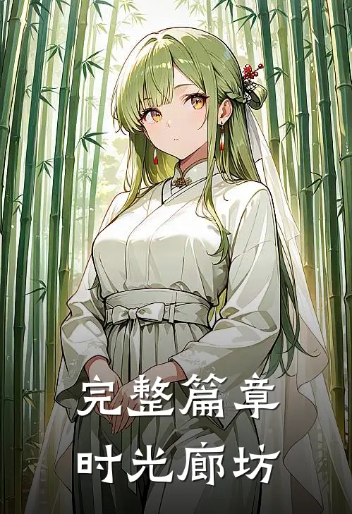 完整篇章时光廊坊