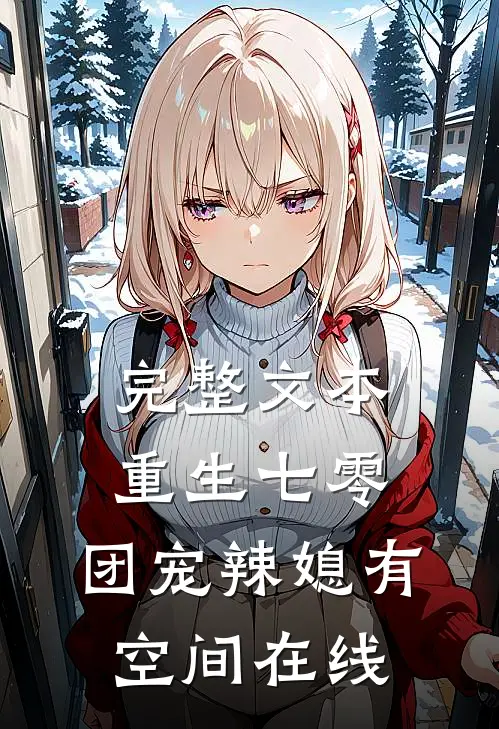 完整文本重生七零:团宠辣媳有空间在线