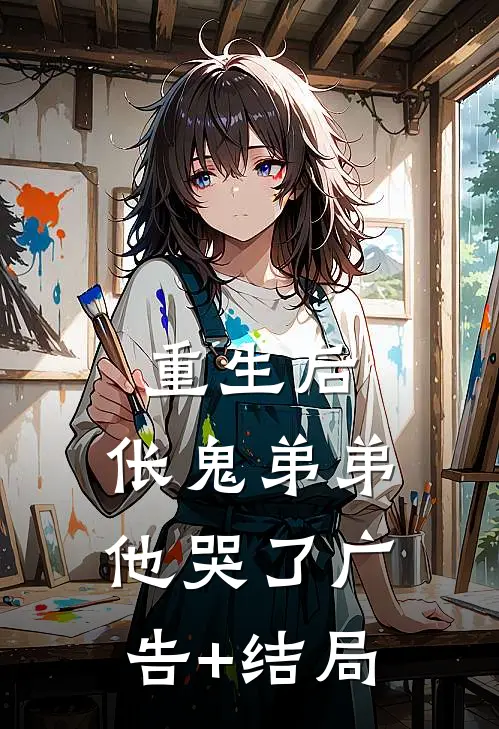 重生后，伥鬼弟弟他哭了广告+结局