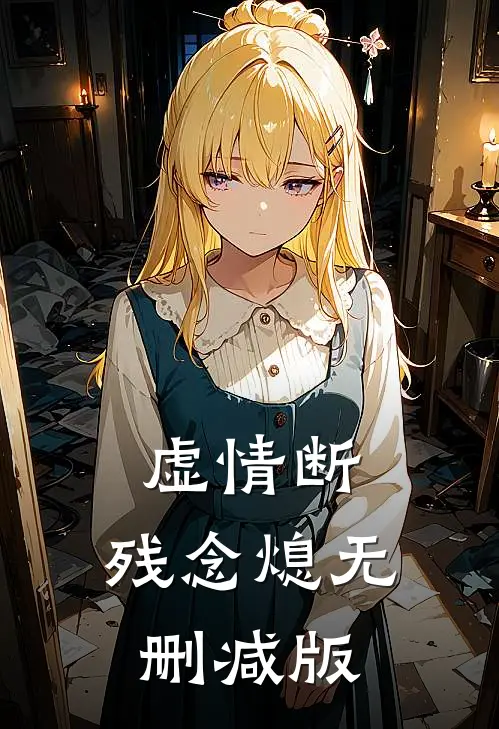 虚情断，残念熄无删减版