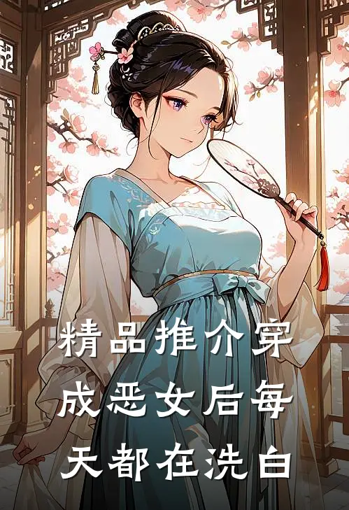 精品推介穿成恶女后每天都在洗白