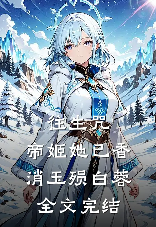 往生咒：帝姬她已香消玉殒白蓉全文完结