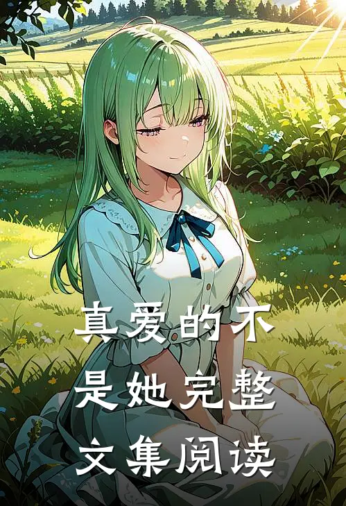 真爱的不是她完整文集阅读