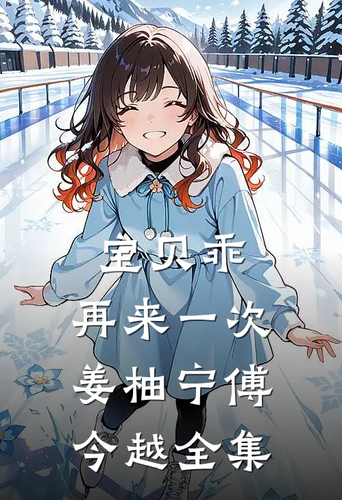 宝贝乖，再来一次姜柚宁傅今越全集