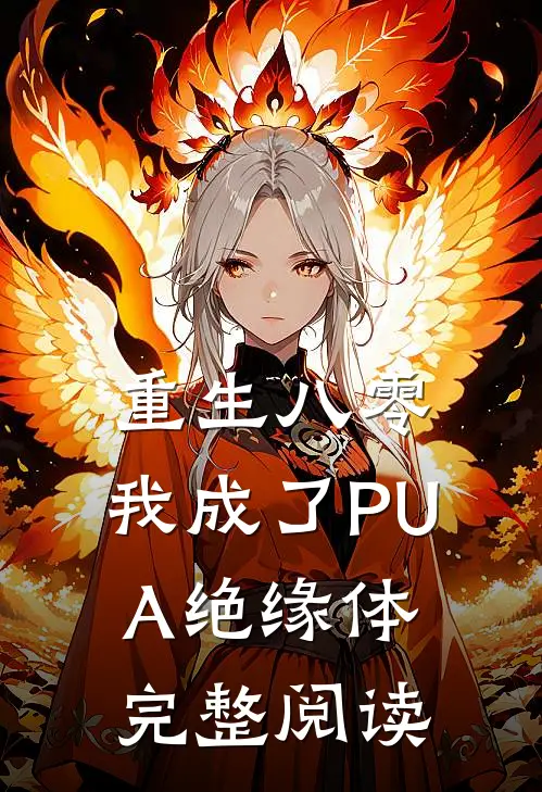 重生八零，我成了PUA绝缘体完整阅读