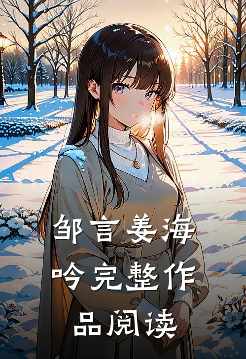 邹言姜海吟完整作品阅读
