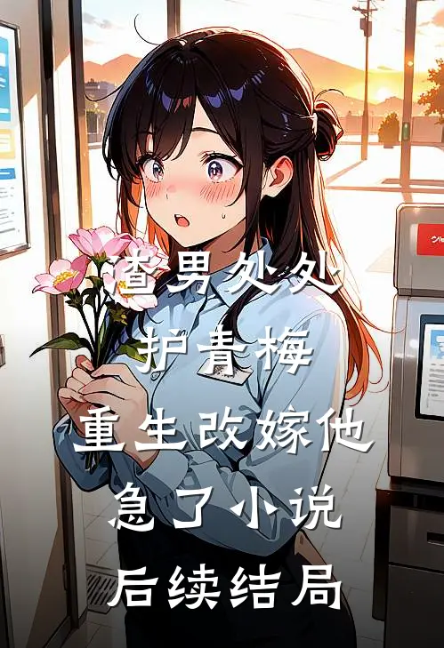 渣男处处护青梅，重生改嫁他急了小说后续结局