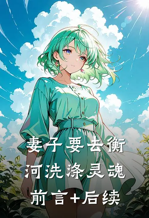 妻子要去衡河洗涤灵魂前言+后续