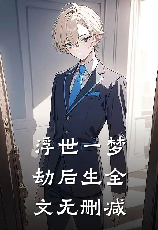 浮世一梦劫后生全文无删减