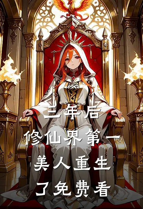三年后，修仙界第一美人重生了免费看