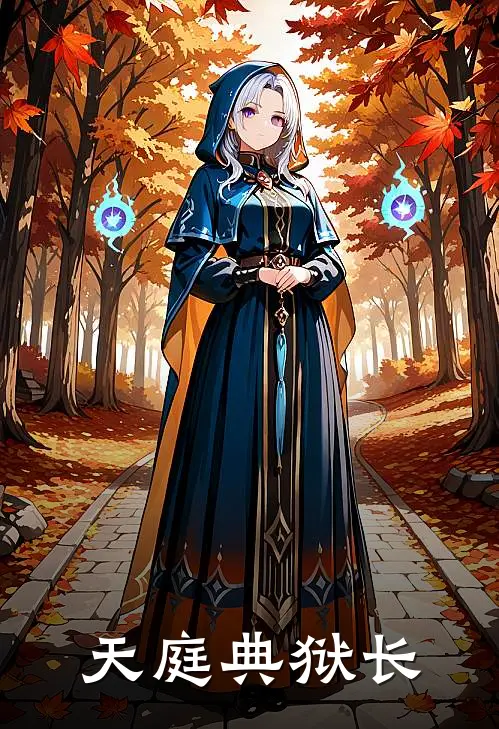 天庭典狱长