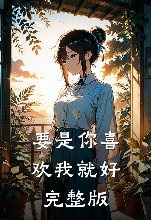 要是你喜欢我就好完整版