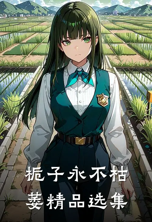 栀子永不枯萎精品选集