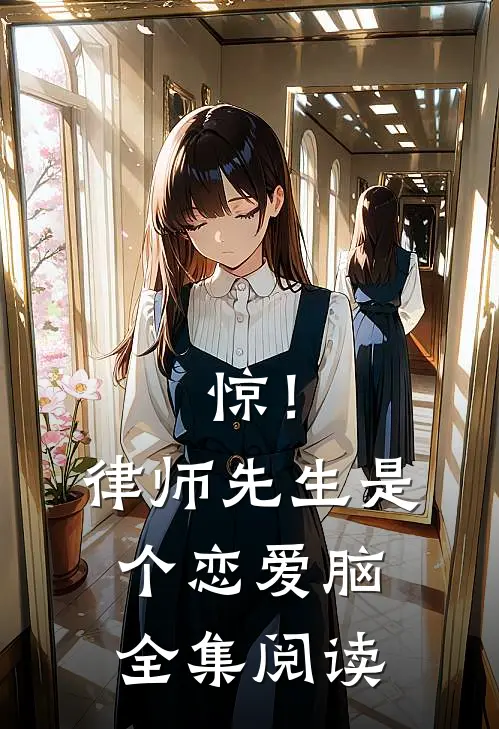 惊！律师先生是个恋爱脑全集阅读