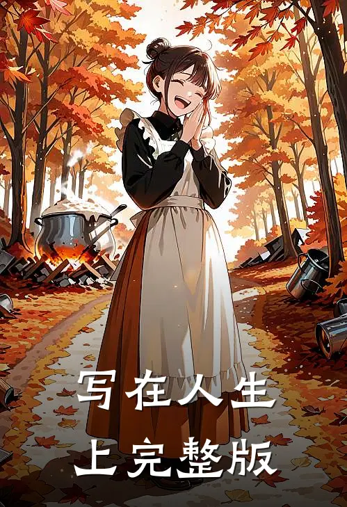 写在人生上完整版