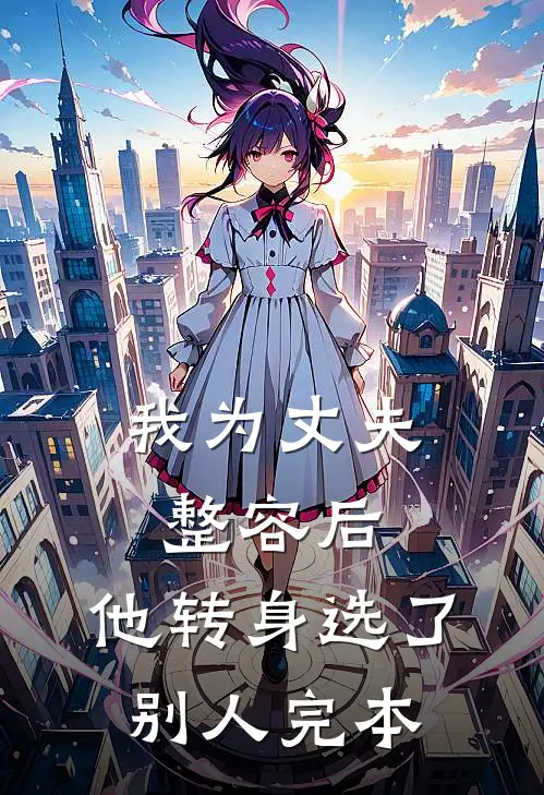 我为丈夫整容后，他转身选了别人完本