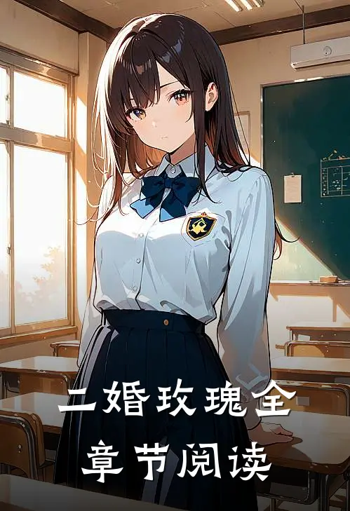 二婚玫瑰全章节阅读