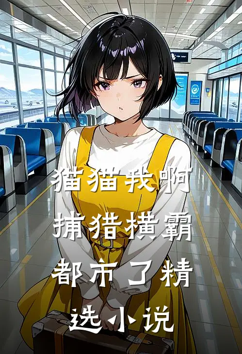 猫猫我啊，捕猎横霸都市了精选小说