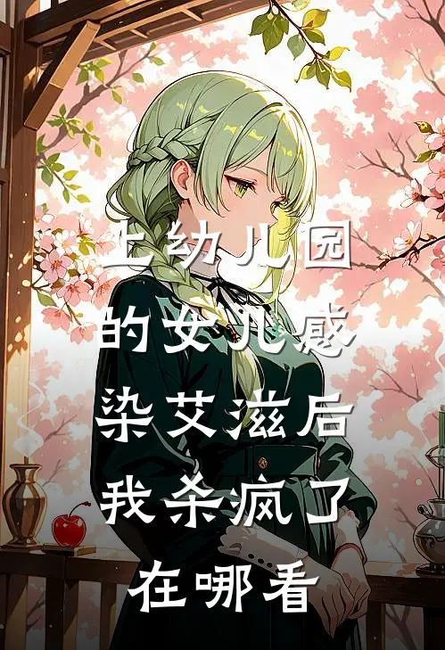 上幼儿园的女儿感染艾滋后，我杀疯了在哪看