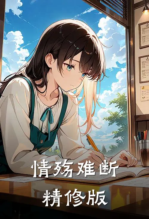 情殇难断精修版
