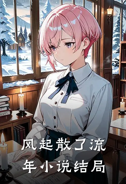 风起散了流年小说结局